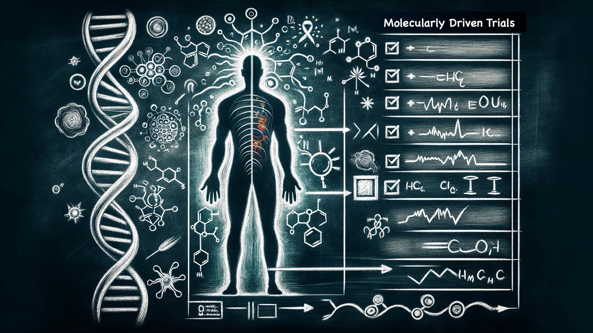 TrialMatchAI: Harnessing Large Language Models (LLMs) to Match Cancer Patients with Molecularly-driven Clinical Trials – Part of the European Open Science Cloud for Cancer Project