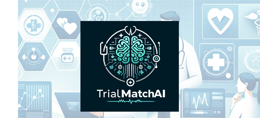 TrialMatchAI: Advancing Precision Oncology with Open-Source Innovation