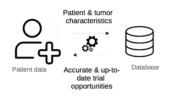 TrialMatchAI: Harnessing Large Language Models (LLMs) To Match Cancer ...