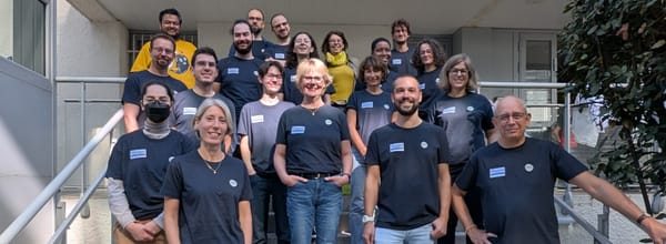 A look back at the Open House Day of the IBGC (2025)